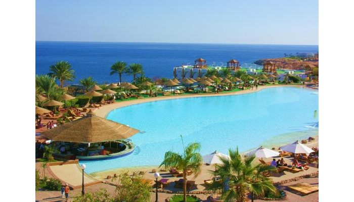 V Hotel Sharm El Sheikh poza 3