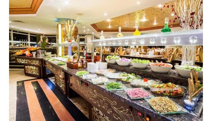 V Hotel Sharm El Sheikh poza 24