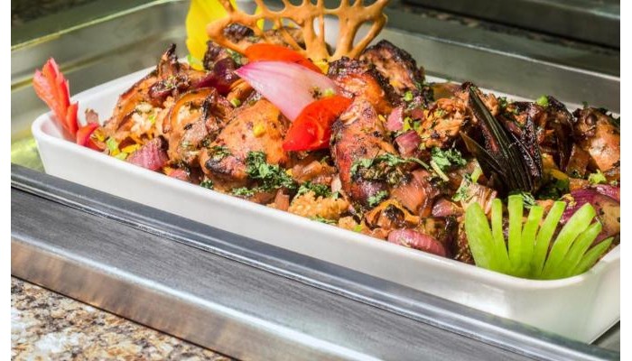 V Hotel Sharm El Sheikh poza 20