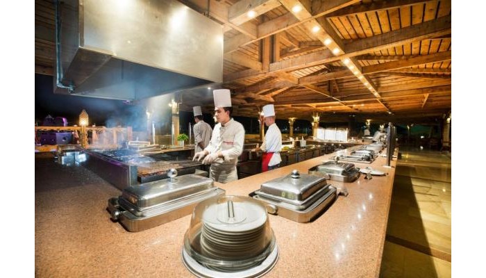 V Hotel Sharm El Sheikh poza 17