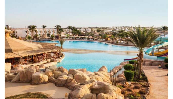 V Hotel Sharm El Sheikh poza 1