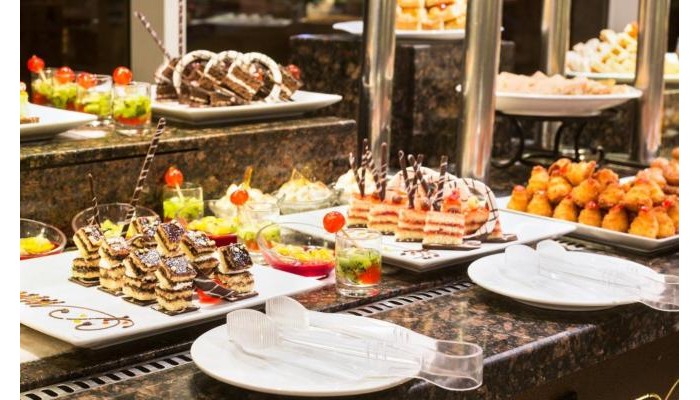 V Hotel Sharm El Sheikh poza 19