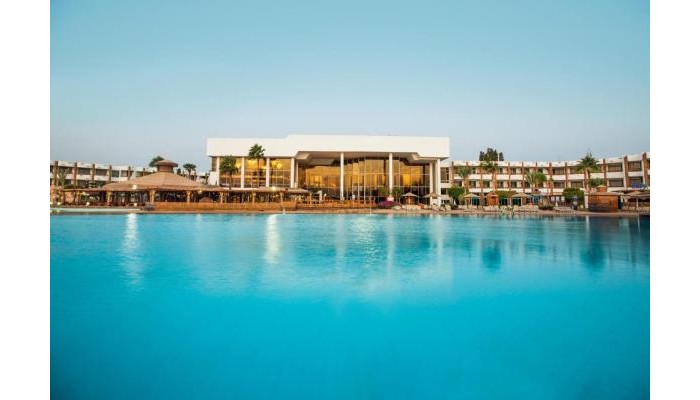 V Hotel Sharm El Sheikh poza 28
