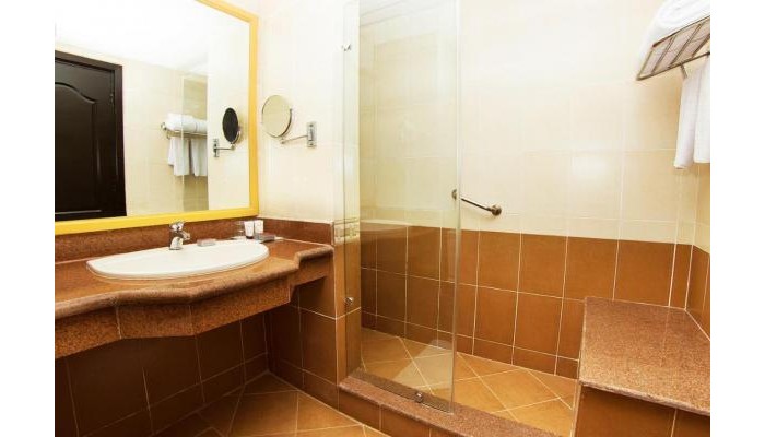 V Hotel Sharm El Sheikh poza 15