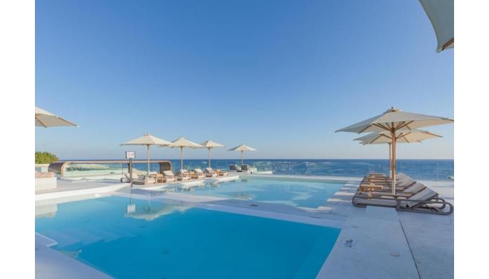 White Hills Resort poza 21