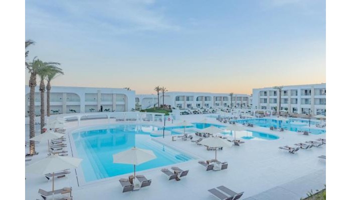 White Hills Resort poza 1