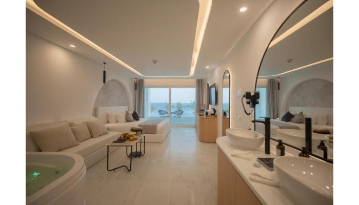 White Hills Resort poza 3