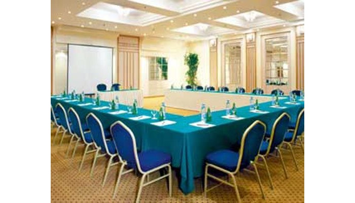 Conrad Sharm El Sheikh Resort poza 3