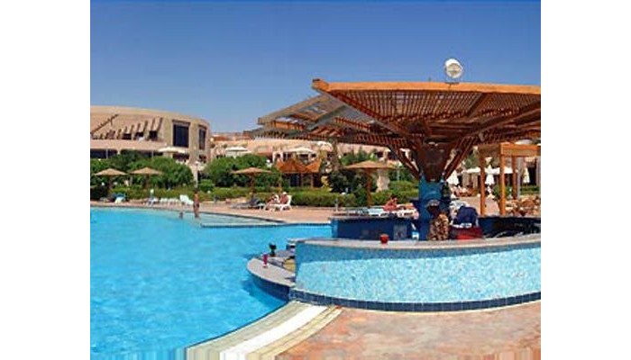Conrad Sharm El Sheikh Resort poza 6