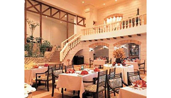 Conrad Sharm El Sheikh Resort poza 7