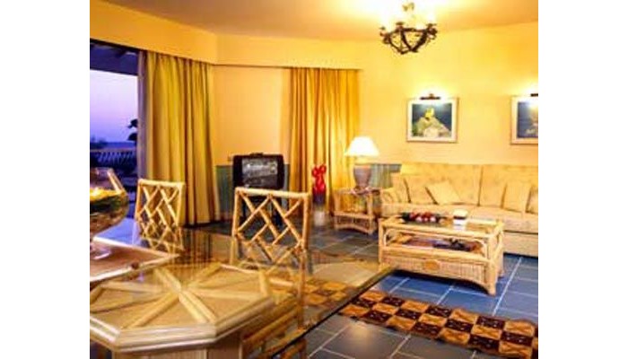 Conrad Sharm El Sheikh Resort poza 8