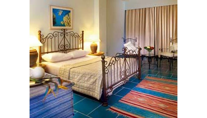 Conrad Sharm El Sheikh Resort poza 9