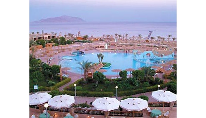 Conrad Sharm El Sheikh Resort poza 2