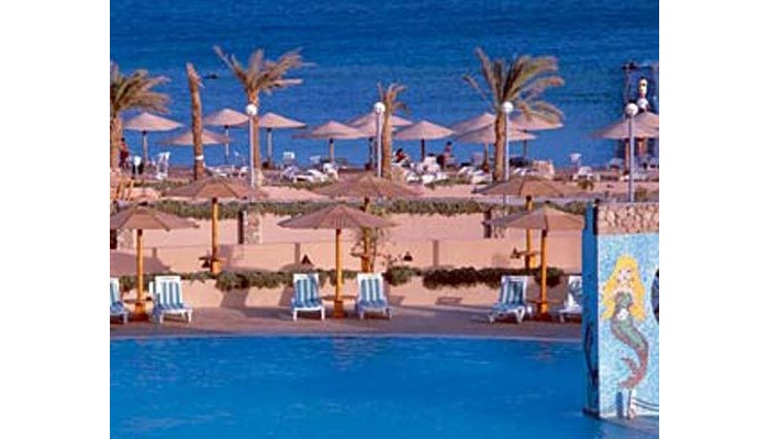Conrad Sharm El Sheikh Resort poza 0