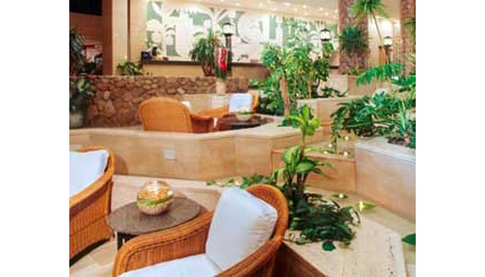 Conrad Sharm El Sheikh Resort poza 11