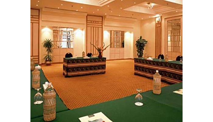 Conrad Sharm El Sheikh Resort poza 5