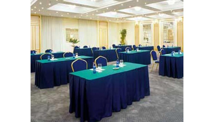 Conrad Sharm El Sheikh Resort poza 4