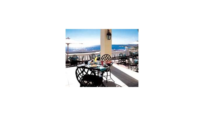 Continental Garden Reef Resort poza 7