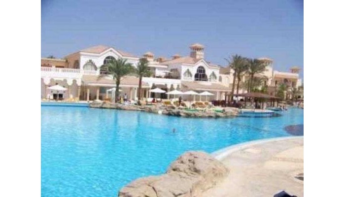 Continental Garden Reef Resort poza 8