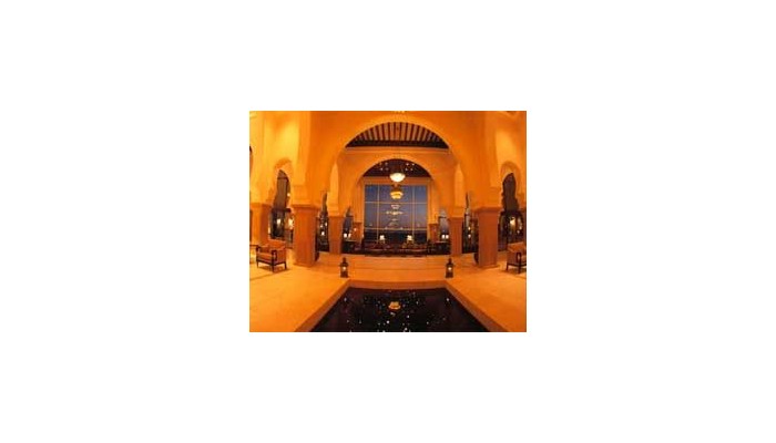 Continental Garden Reef Resort poza 5