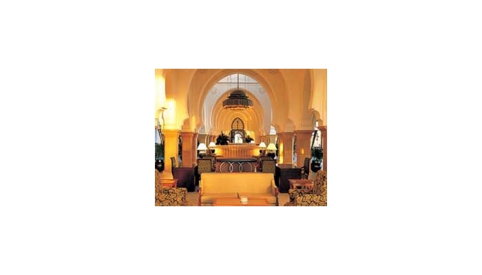 Continental Garden Reef Resort poza 4