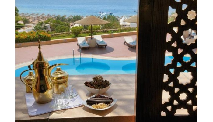 Domina Coral Bay Resort, Diving, Spa & Casino poza 24