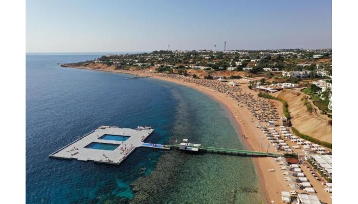 Domina Coral Bay Resort, Diving, Spa & Casino poza 4