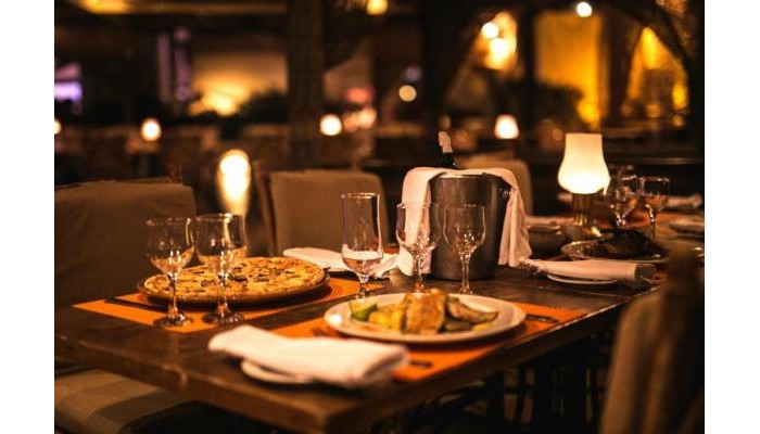 Domina Coral Bay Resort, Diving, Spa & Casino poza 16