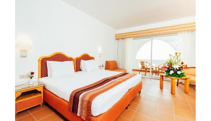 Domina Coral Bay Resort, Diving, Spa & Casino poza 6