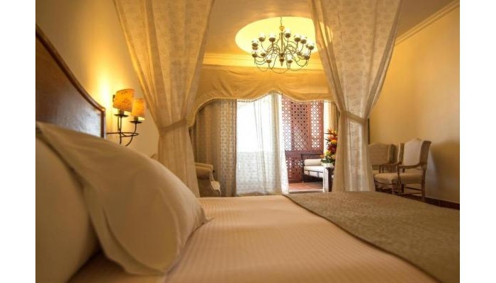 Domina Coral Bay Resort, Diving, Spa & Casino poza 10