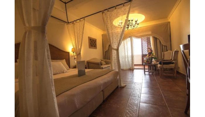 Domina Coral Bay Resort, Diving, Spa & Casino poza 9