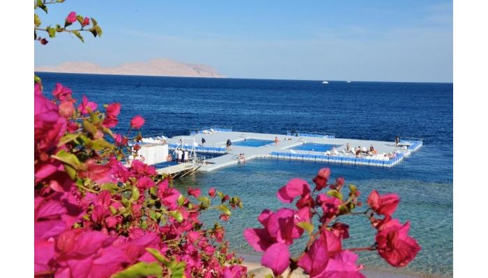 Domina Coral Bay Resort, Diving, Spa & Casino poza 26