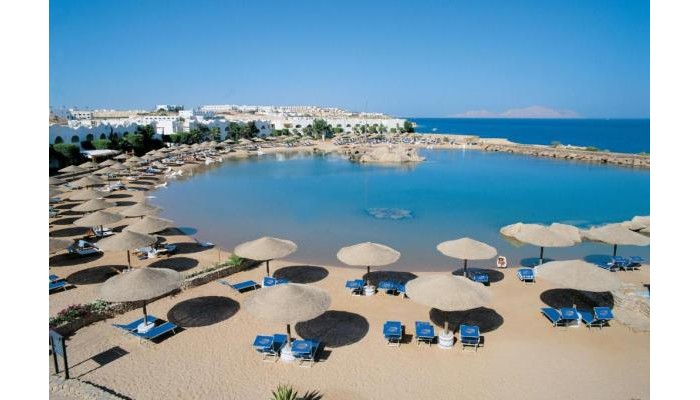 Domina Coral Bay Resort, Diving, Spa & Casino poza 25