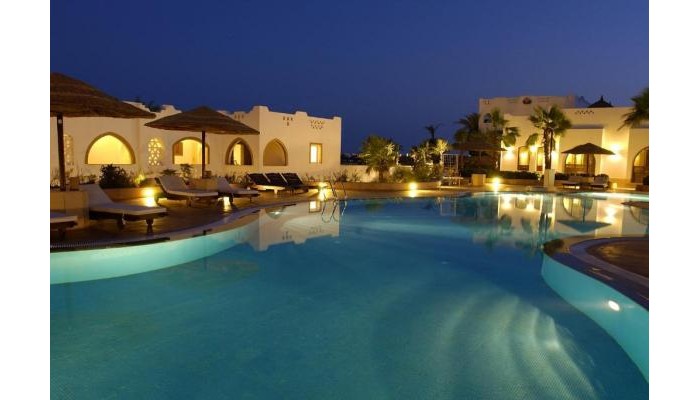 Domina Coral Bay Resort, Diving, Spa & Casino poza 22