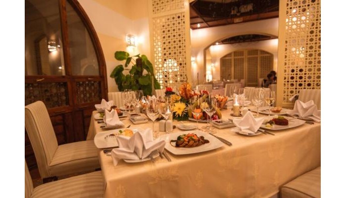 Domina Coral Bay Resort, Diving, Spa & Casino poza 15