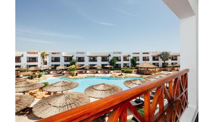 Domina Coral Bay Resort, Diving, Spa & Casino poza 14