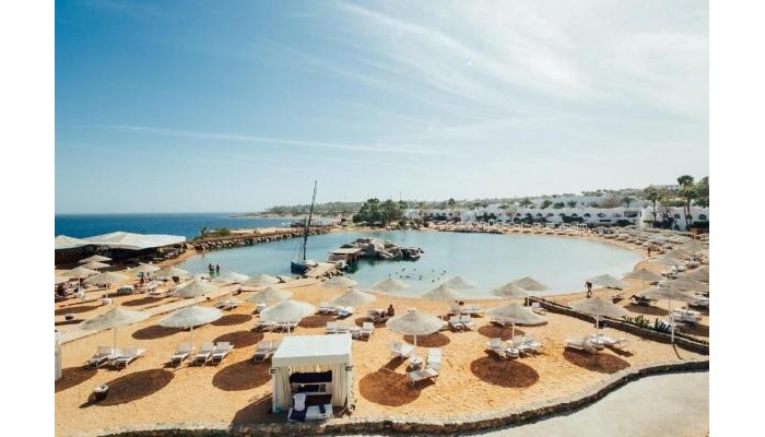 Domina Coral Bay Resort, Diving, Spa & Casino poza 20