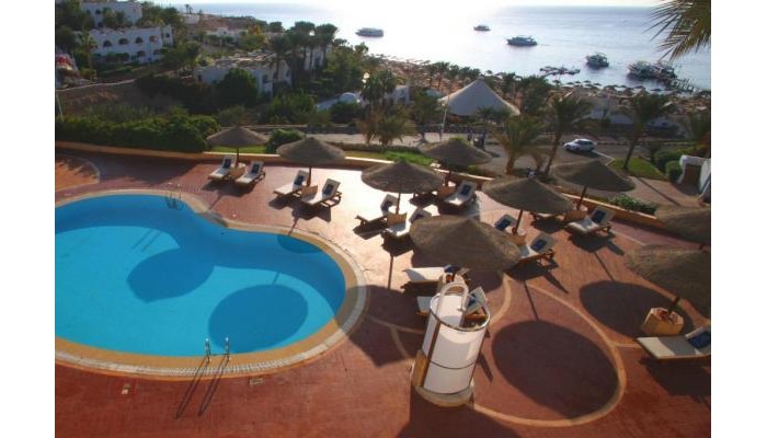 Domina Coral Bay Resort, Diving, Spa & Casino poza 23