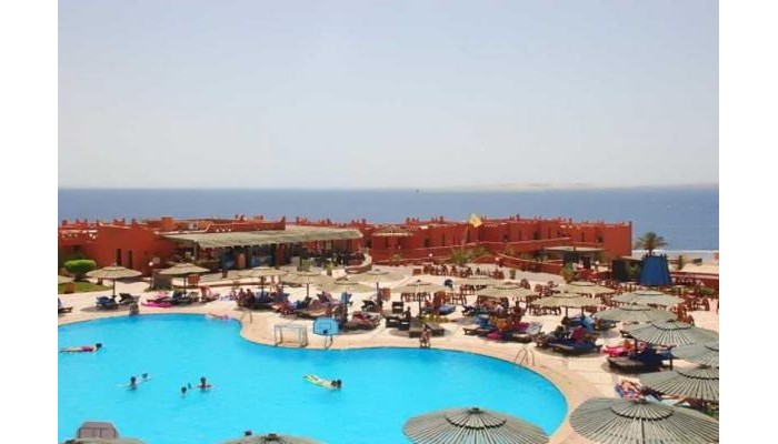 Hauza Beach Resort poza 8