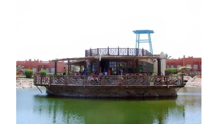 Hauza Beach Resort poza 5