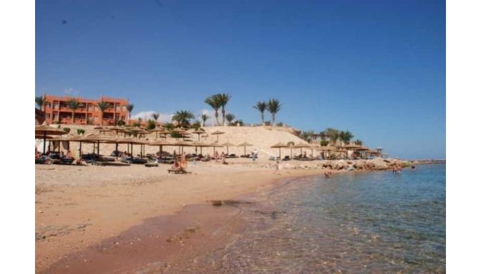 Hauza Beach Resort poza 3