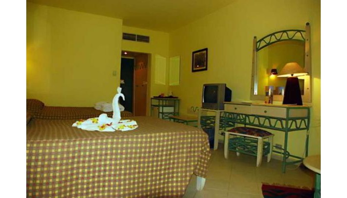 Hauza Beach Resort poza 1