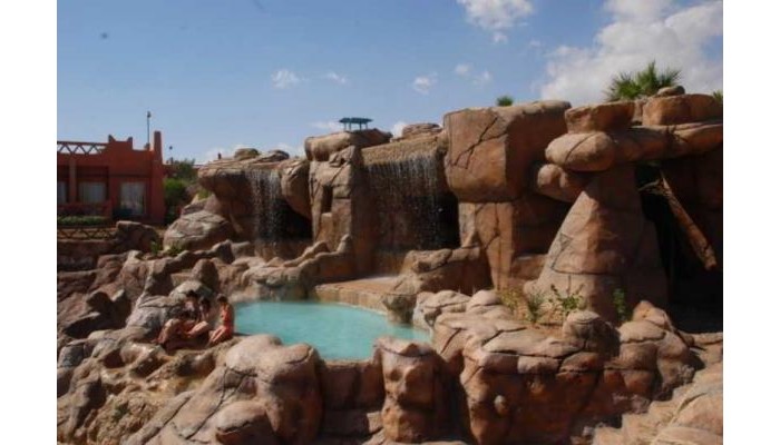 Hauza Beach Resort poza 4