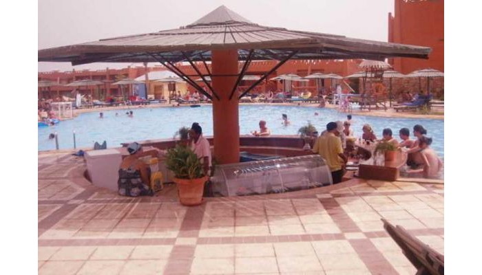 Hauza Beach Resort poza 9