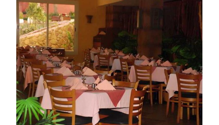 Hauza Beach Resort poza 6