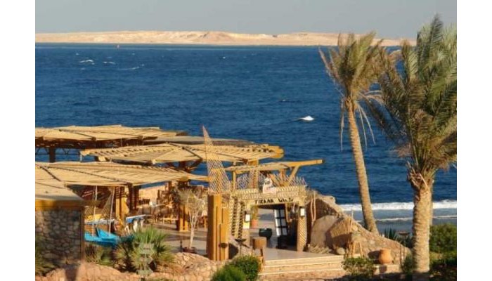 Hauza Beach Resort poza 0