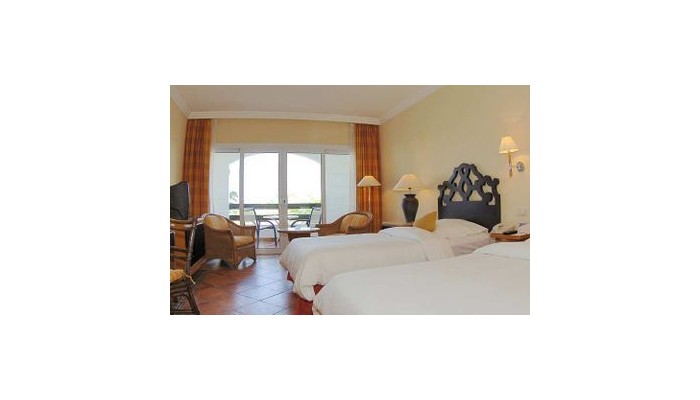 Hilton Dreams Resort poza 6