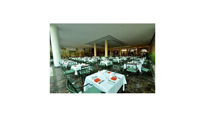 Hilton Dreams Resort poza 2