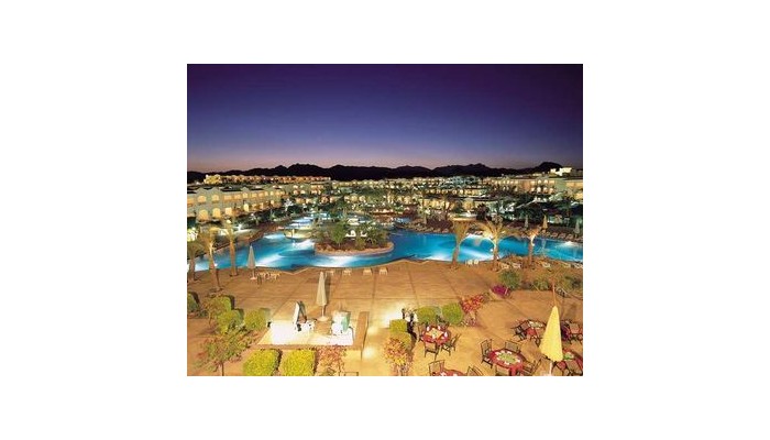 Hilton Dreams Resort poza 1