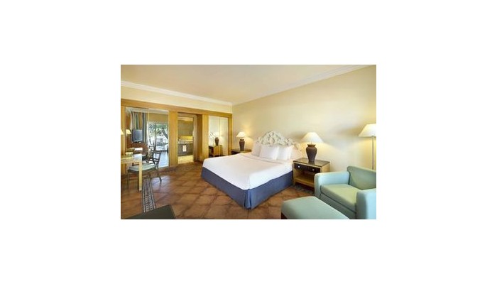 Hilton Dreams Resort poza 9